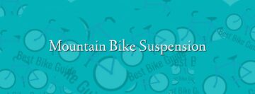 Mountain Bike Suspension